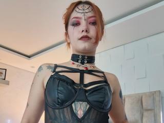EmmaThomsonn Boobs Liveshow - Photo 12/21