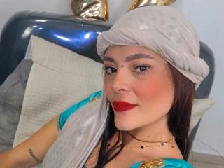 ShantalaKrisha Blowjob XXX Cams - Photo 14/21