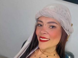 ShantalaKrisha Blowjob XXX Cams - Photo 13/21
