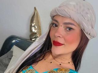 ShantalaKrisha Blowjob XXX Cams - Photo 12/21