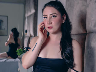 LeahMuniz Anal en Webcam Live - Photo 14/21