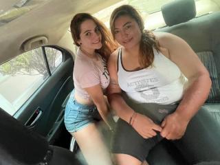 EstefanyandCamila Image Gallery