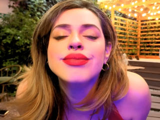 Photo de PaulettWatsoon