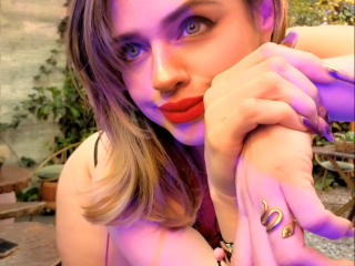 Photo de PaulettWatsoon