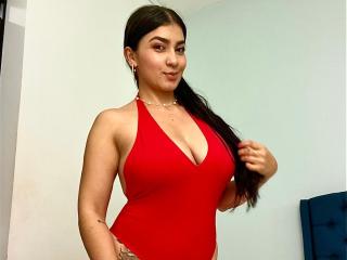 KarolReyes Seins Show XXX en Direct - Photo 10/21