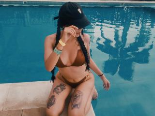 LexyMariee Anal en Webcam Live - Photo 13/14