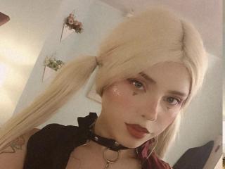 LexyMariee Anal en Webcam Live - Photo 8/14