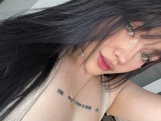 DanielaRuizz Amateur Live Cam - Photo 6/16