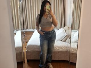 IsaLux Hot Pussy - Photo 15/21