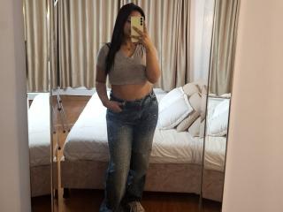 IsaLux Hot Pussy - Photo 13/21