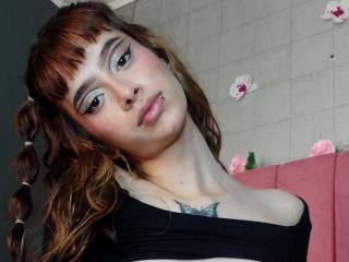 CamiMonet Webcam Sexe Direct - Photo 15/21