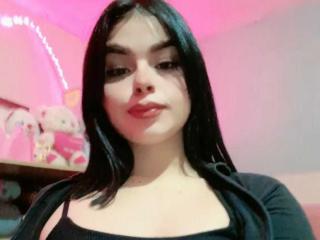 JadeNeferi Show Porno en Live - Photo 8/12