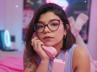 LunaNori Anal Livecam - Photo 13/21