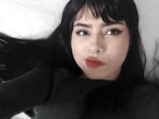 MimiLuvy Hot et Sexy Liveshow - Photo 18/21