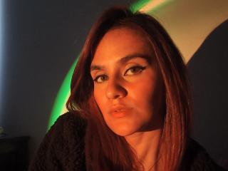 AmelieLautrec Webcam Porno Live - Photo 6/21