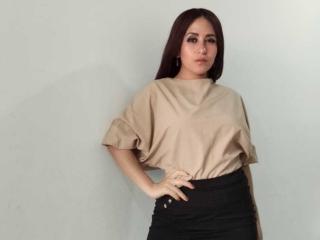 CamileParist Webcam Sexe Direct - Photo 17/21