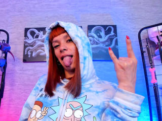 IvanaFetish Image Gallery