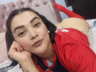 AnthonellaMiller Webcam Porno Live - Photo 7/21