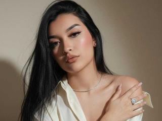 KarinaArisonya Seins Show XXX en Direct - Photo 12/21