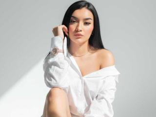 KarinaArisonya Seins Show XXX en Direct - Photo 7/21