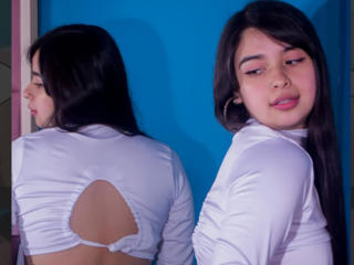 MiaNickole Hot et Sexy Liveshow - Photo 7/13