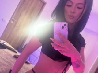 KinkyAmelie Boobs XXX Direct - Photo 14/21