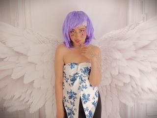 IrinaSweett Chatte en Chaleur - Photo 20/21