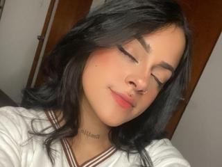 SofiaDurand Blowjob XXX Cams - Photo 12/14