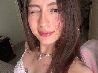 Luluberrie Anal en Webcam Live - Photo 14/21
