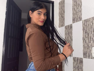 AbbyKey Webcam Porno Live - Photo 21/21