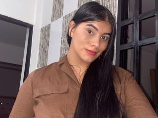 AbbyKey Webcam Porno Live - Photo 16/21