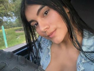 AbbyKey Webcam Porno Live - Photo 15/21