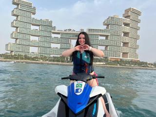 LinaCharry Anal Livecam - Photo 21/21