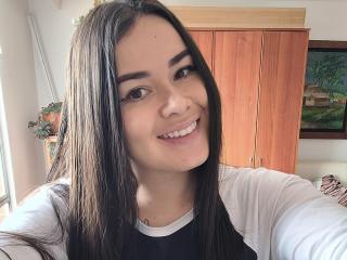 LinaCharry Anal Livecam - Photo 8/21