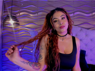 AlaiaLove Webcam Porno Live - Photo 10/21