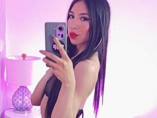 NahomyCarther Pussy Video Webcam - Photo 17/21