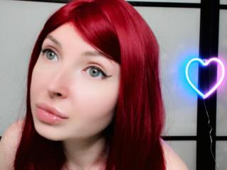 CuteAngelVivi Image Gallery