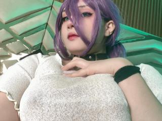 ShanaDatee Blowjob XXX Cams - Photo 11/21