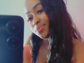 LiliSweetest Anal en Webcam Live - Photo 19/21