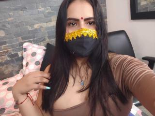 DaliaDubey Amateur Live Webcam - Photo 21/21