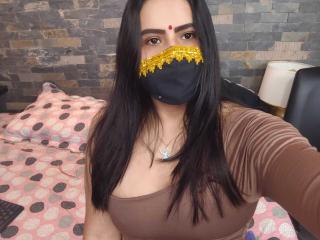 DaliaDubey Amateur Live Webcam - Photo 19/21