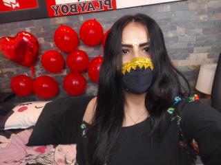 DaliaDubey Amateur Live Webcam - Photo 15/21