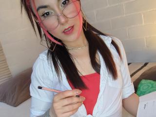 AmyStreetwise69 Webcam Porno Live - Photo 15/21