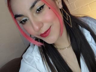 AmyStreetwise69 Webcam Porno Live - Photo 14/21