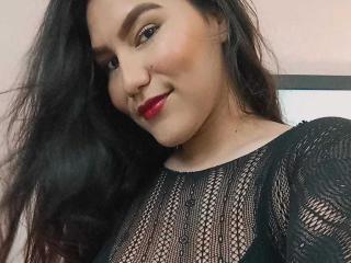 MariaRowe Hot Liveshows - Photo 11/21