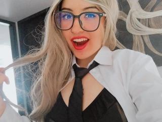 SusanMonroy Blowjob XXX Cams - Photo 5/21