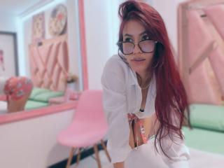 MelisaDaltonn Hot et Sexy Liveshow - Photo 7/21