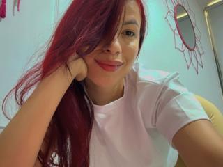 MelisaDaltonn Hot et Sexy Liveshow - Photo 4/21