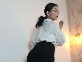 AnntonellaWatson Webcam Porno Live - Photo 16/21