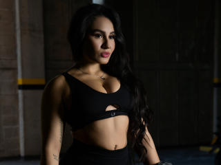 AshlyFerria Webcam Porno Live - Photo 6/21